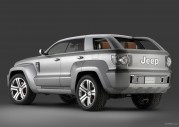 Tapety Jeep